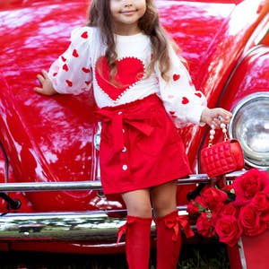 Purchase Wholesale girls clothes. Free Returns Net 60 Terms on Faire