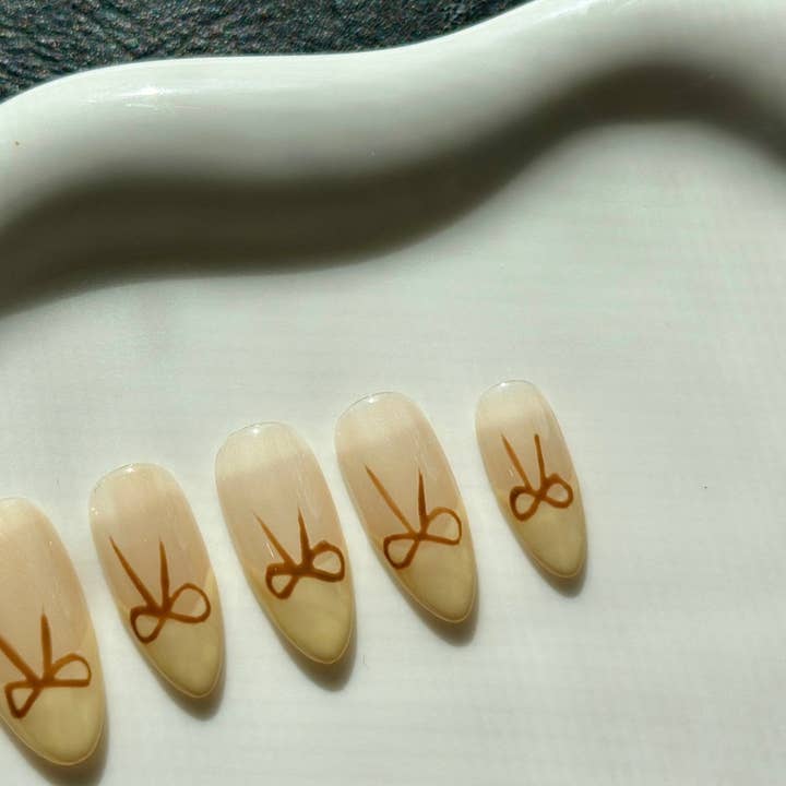 Ballerine pour la vente par Opal Nails