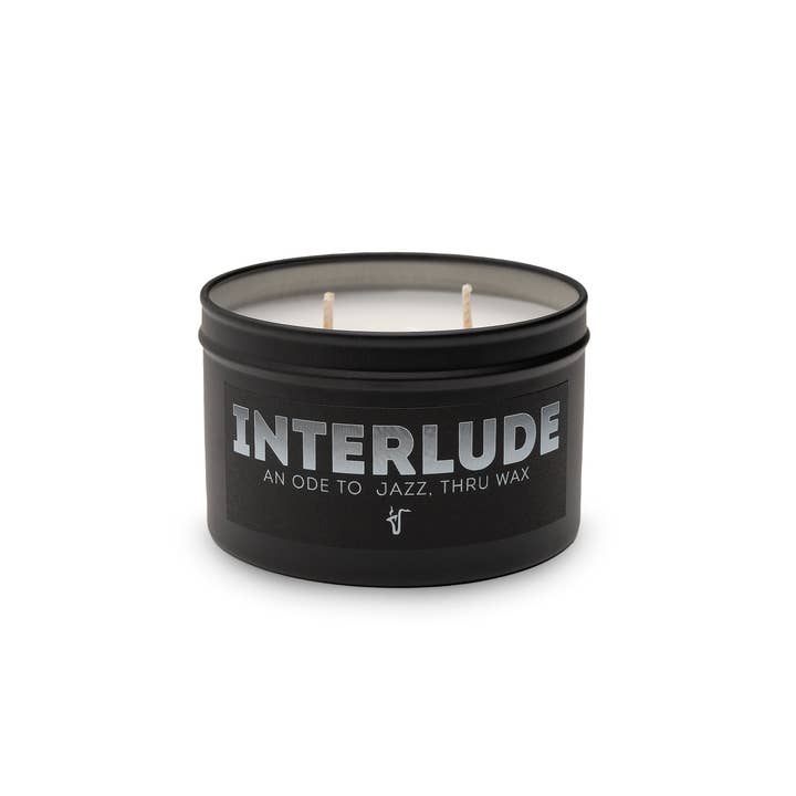 Interlude "PHunkPot" Mini for wholesale by OLPHACTORY CANDLES