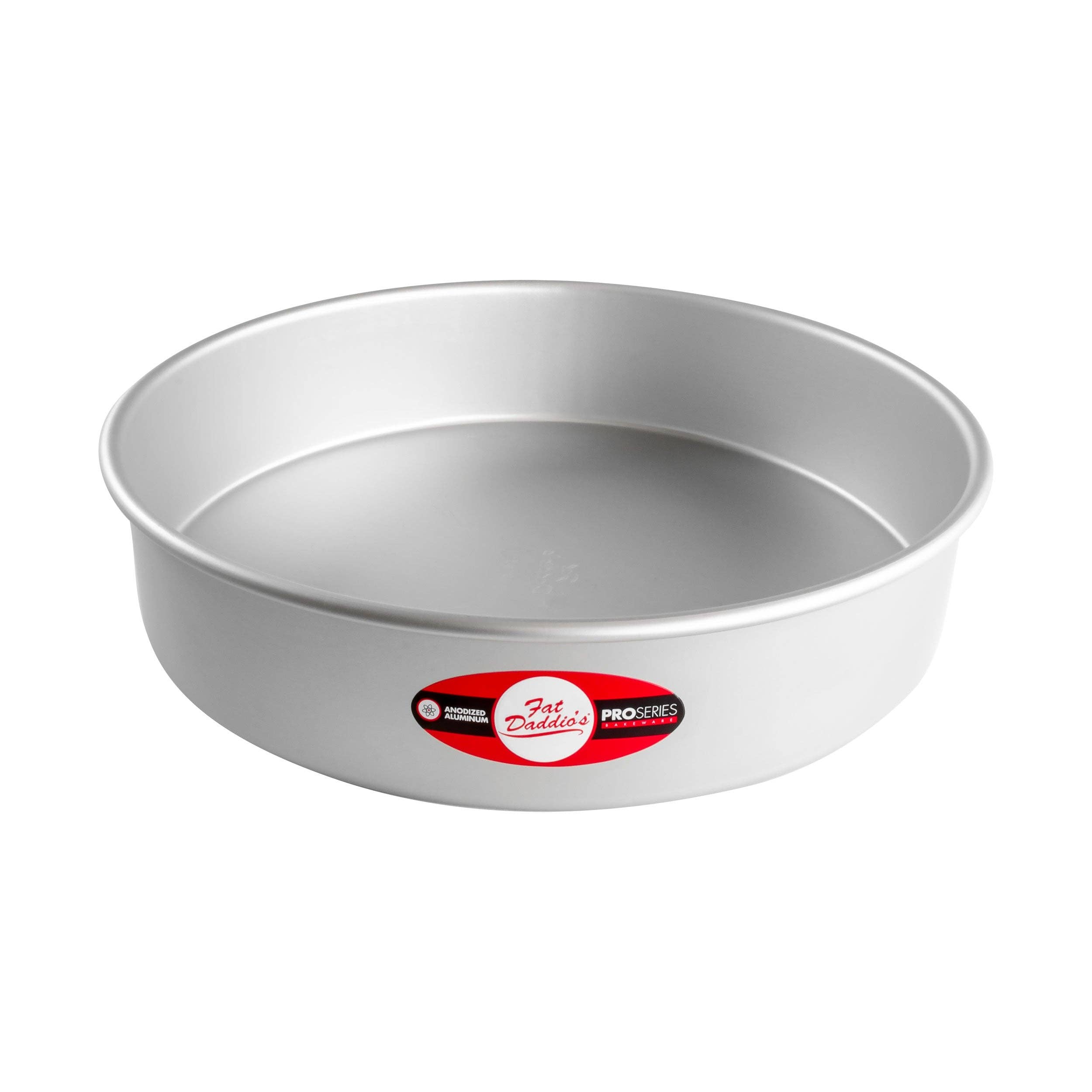 Fat Daddio's – Engroshandel Kagepande – Fat Daddio's runde kageforme9