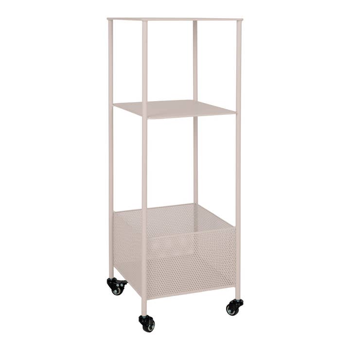 Torres Metal Cart for wholesale by House Nordic