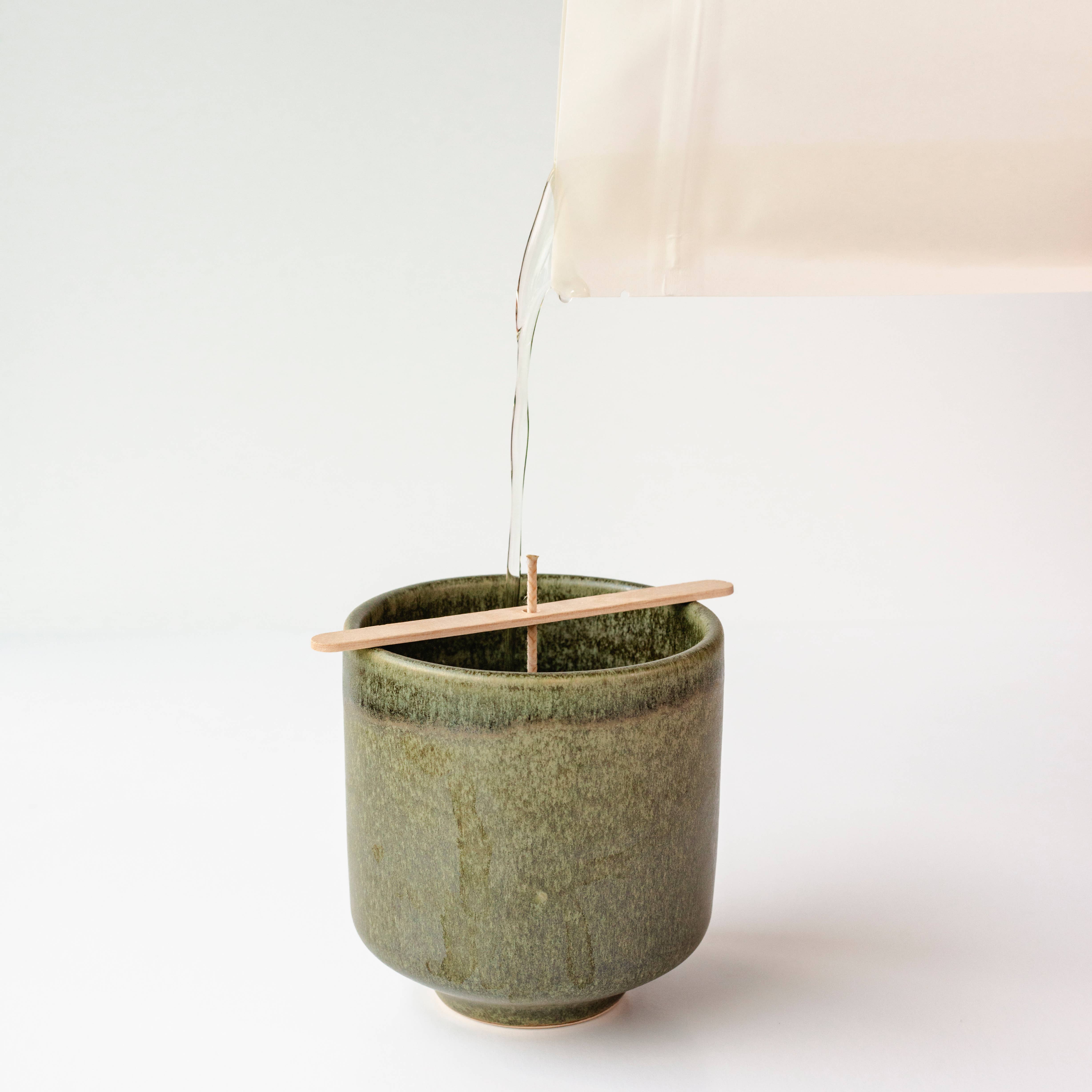 Sincerely Sunday – Engroshandel Glaslys – Tobacco Vanille Deconstructed Duftlys Refill | Tom Ford3