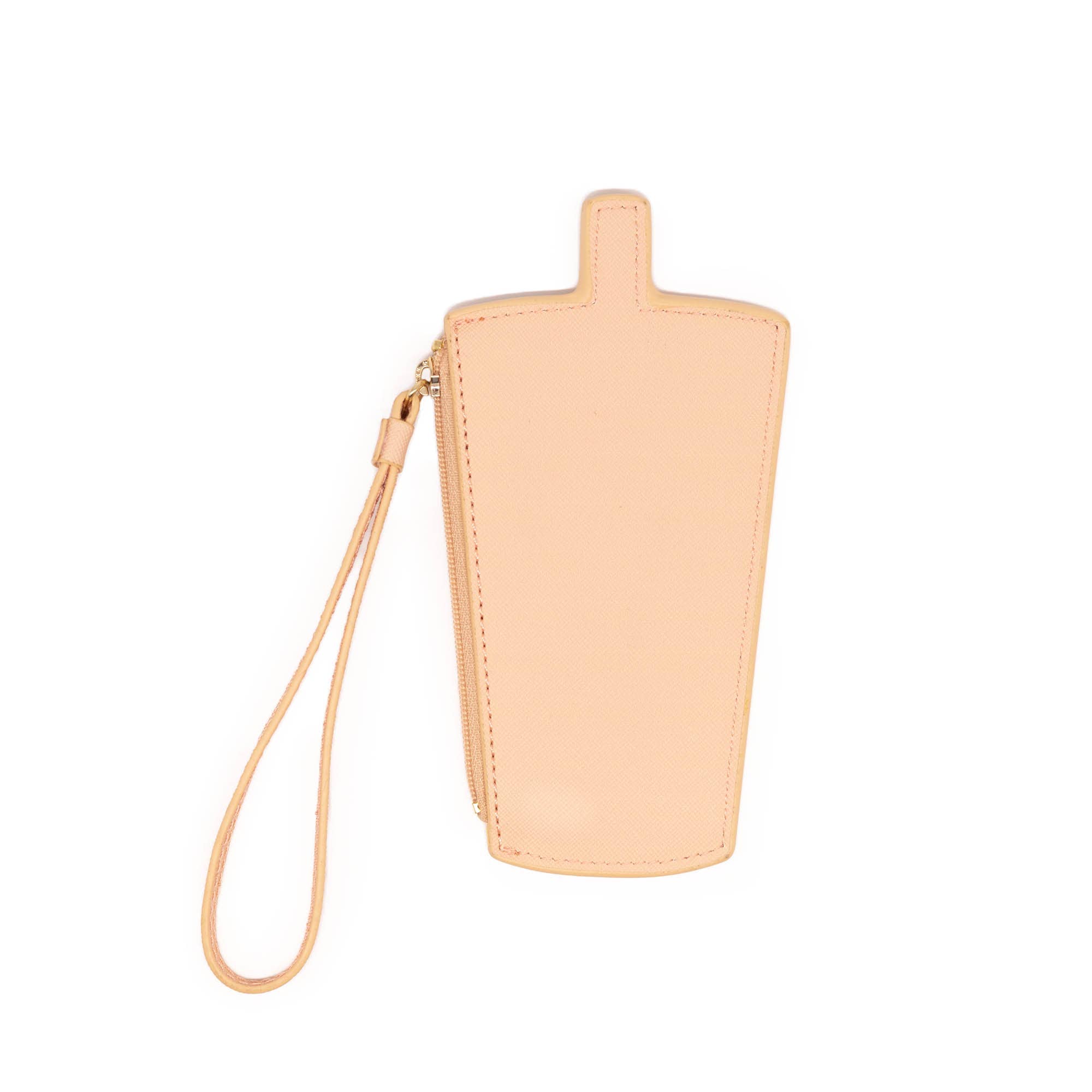 Bewaltz – wholesale Wristlet – Novelty Wristlet - Original Boba Milk Tea2