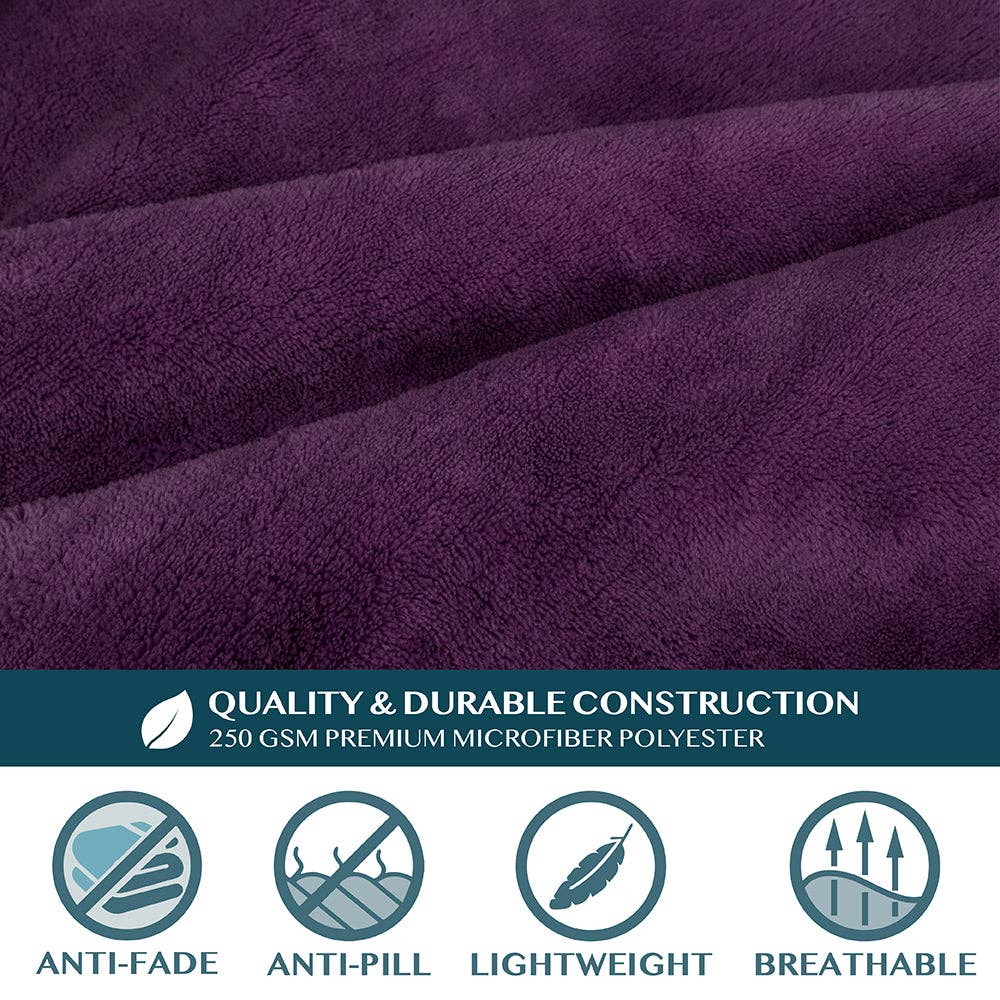 Pavilia - Vendita all'ingrosso Plaid - Coperta con maniche - Tasca applicata111