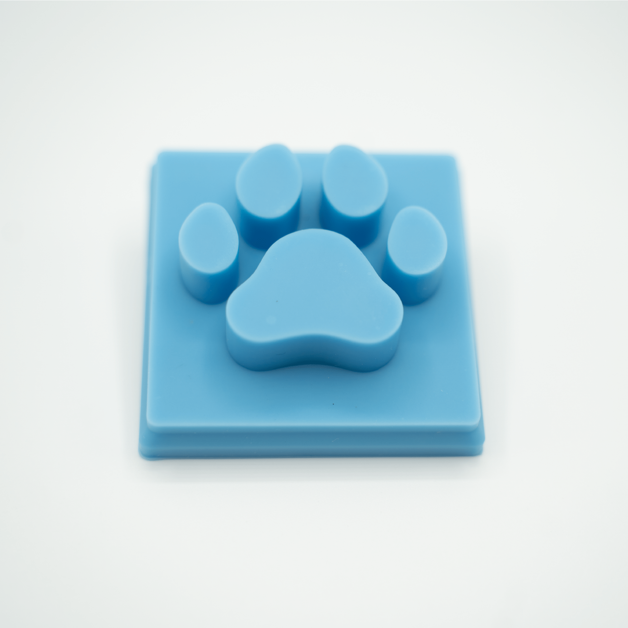 rOks - Wholesale Koelblokjes voor drankjes - Hondenpootinlegzolen - 3 stuks2