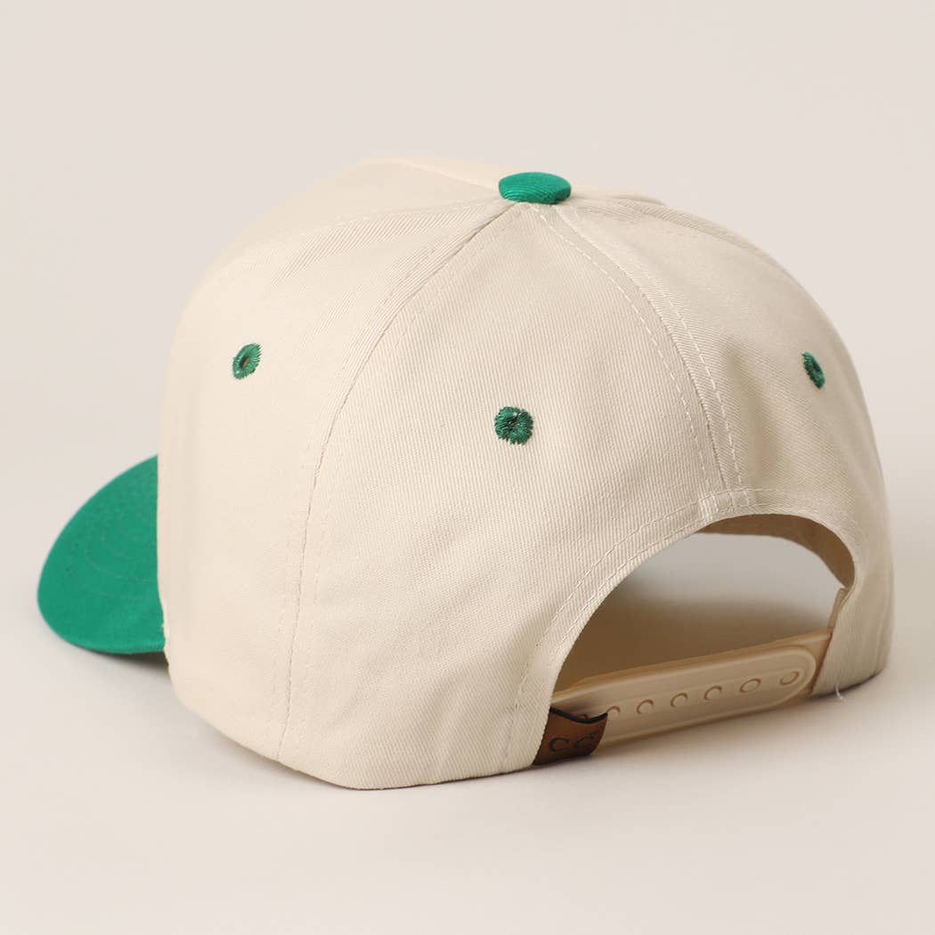 Fashion City - Wholesale Trucker Hat - Unisex - Custom Two-Tone Trucker – Your City & State Embroidery13