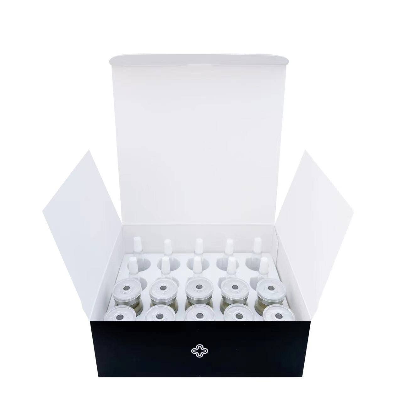 eGlobal Beaute - Wholesale Facial Serum/Concentrate - MO Clinical Anti-Allergy Q10 Essence Milk 5mL x 101