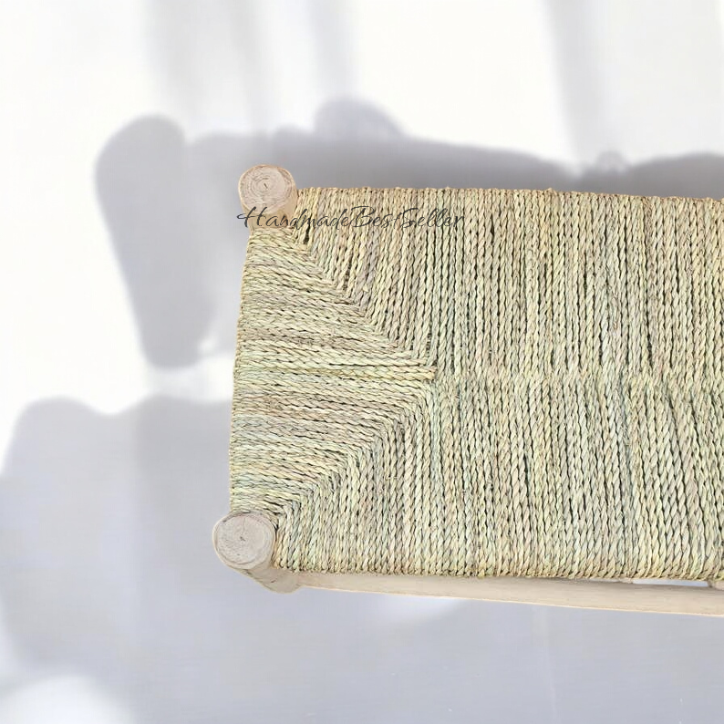 HandmadeBestSeller – Engroshandel Bænk – Træbænk med indbygget skoplads4