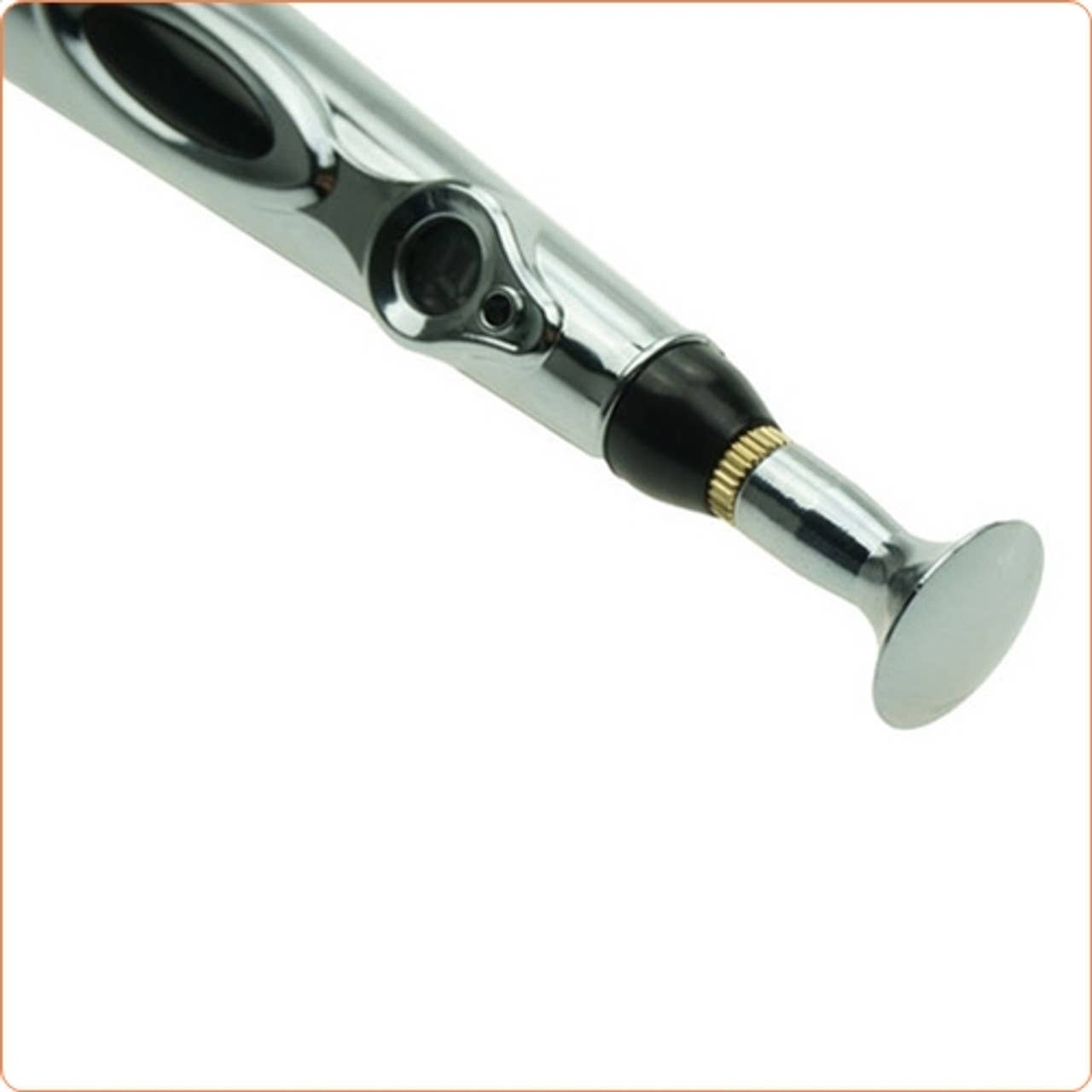 Plesur Body Products - Wholesale Sex Toy - Electric Shock E-Stim Fantasy Wand1