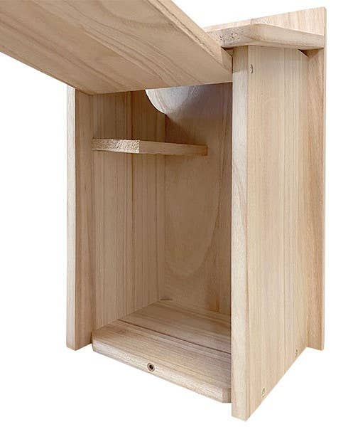 BestNest Inc - Wholesale Bird House - Squirrel House by Prime Retreat1