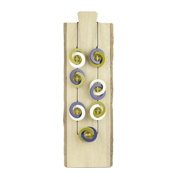 NOA ECCO – wholesale Pendant/charm necklace – PLANET PENDANT