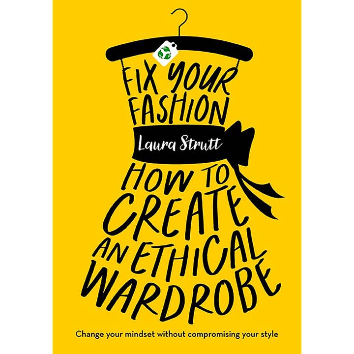 Independent Publishers Group - Wholesale Arts & Entertainment - Fix Your Fashion