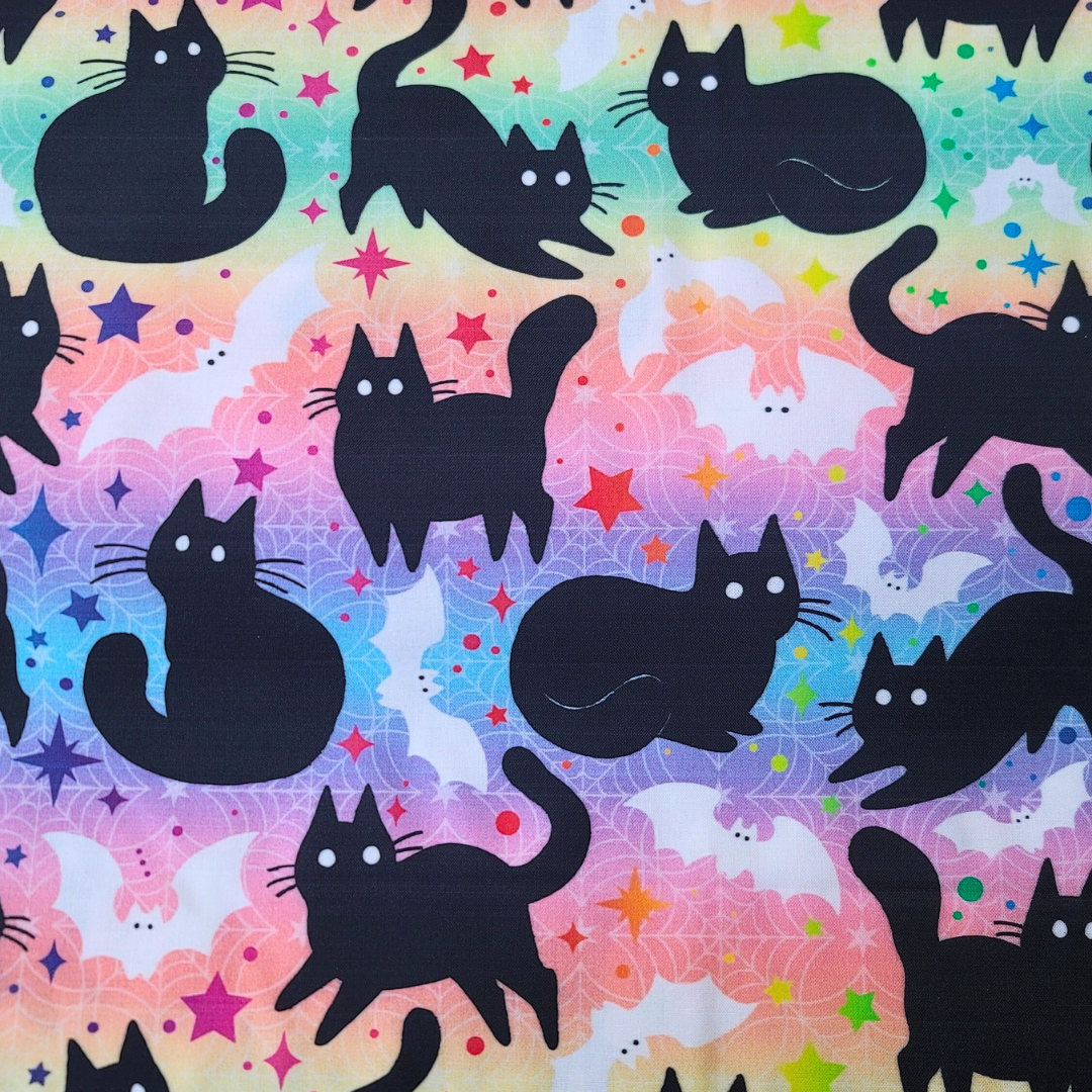 Fuzzbutt Boutique LLC - Wholesale Pet Toy - Cat - Cats and Bats - Chonky Catnip Kicker1