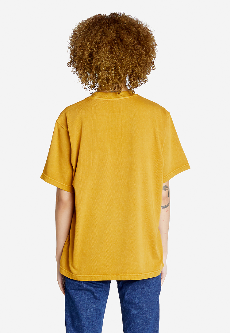 Lane Seven Apparel - Wholesale T-Shirt - Unisex - Urban Heavy Weight T Shirt66