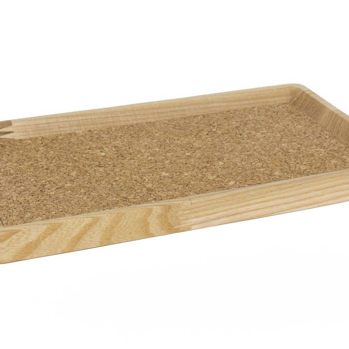 PromiDesign – wholesale Desk tray – Wood valet tray