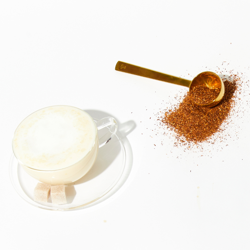 TEASPRESSA | LUXE Mixer Cube - Wholesale Loose Tea - CAPE TOWN | Tea Jar2