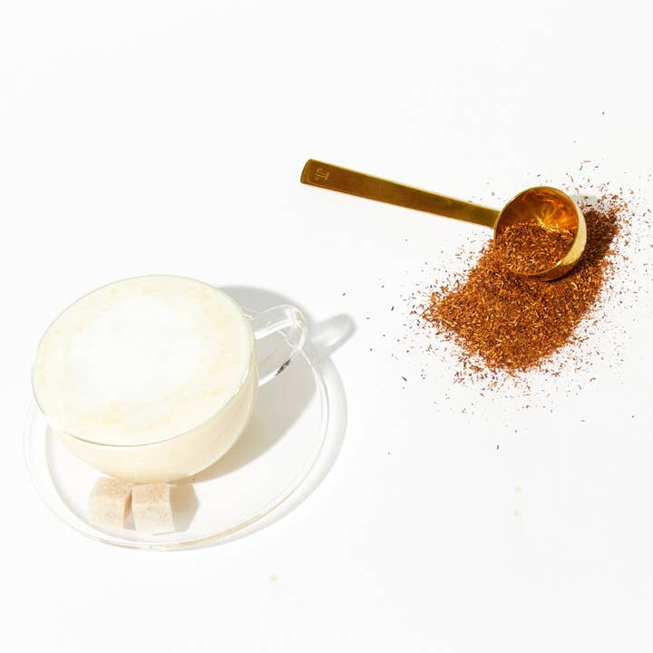 TEASPRESSA | LUXE Mixer Cube – Engroshandel Løs te – CAPE TOWN | Tekrukke2