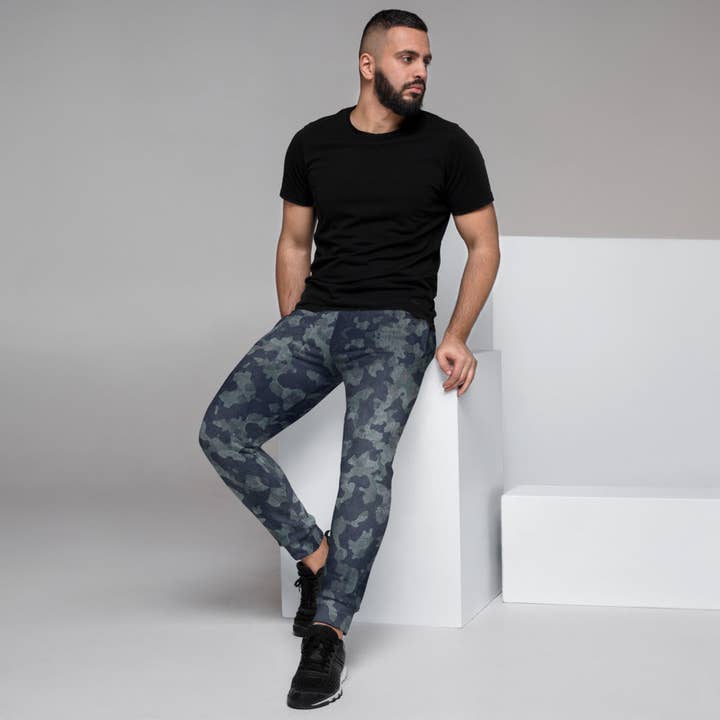 Pantalones de camuflaje ATTACK para venta al por mayor de Lykanian