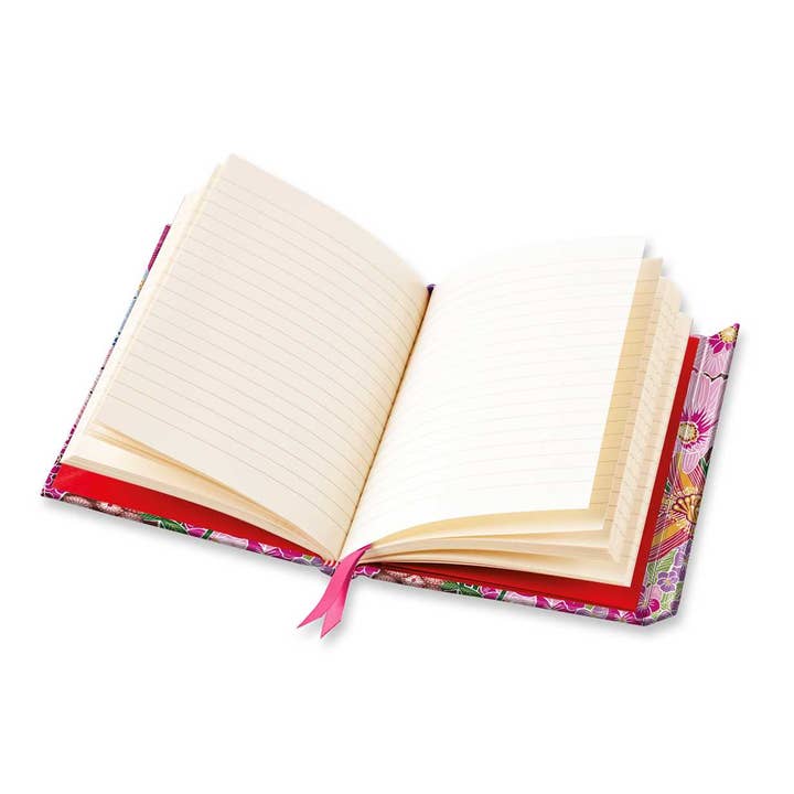 Simon & Schuster - Wholesale Journal/Diary - Kate Heiss: Abundant Floral (Foiled Journal) by1