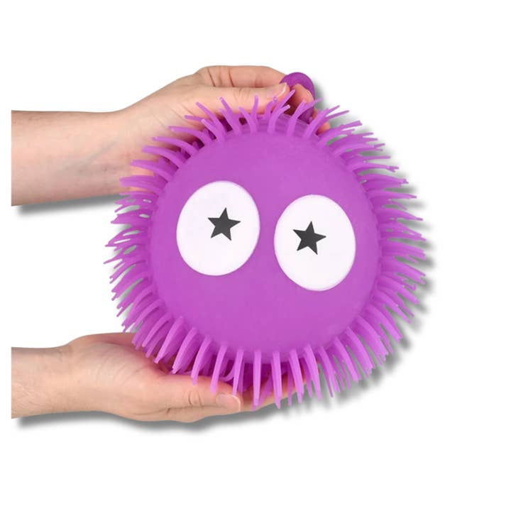 Pagdee Kids Juniors - Vente Fidget/jouet anti-stress – enfant - Jouet pour enfants : balle extensible anti-stress décorative pour les fêtes1
