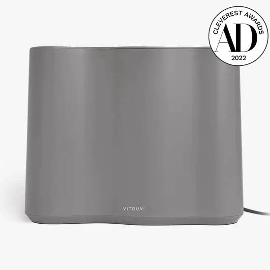 Cloud Humidifier - Dove for wholesale by Vitruvi