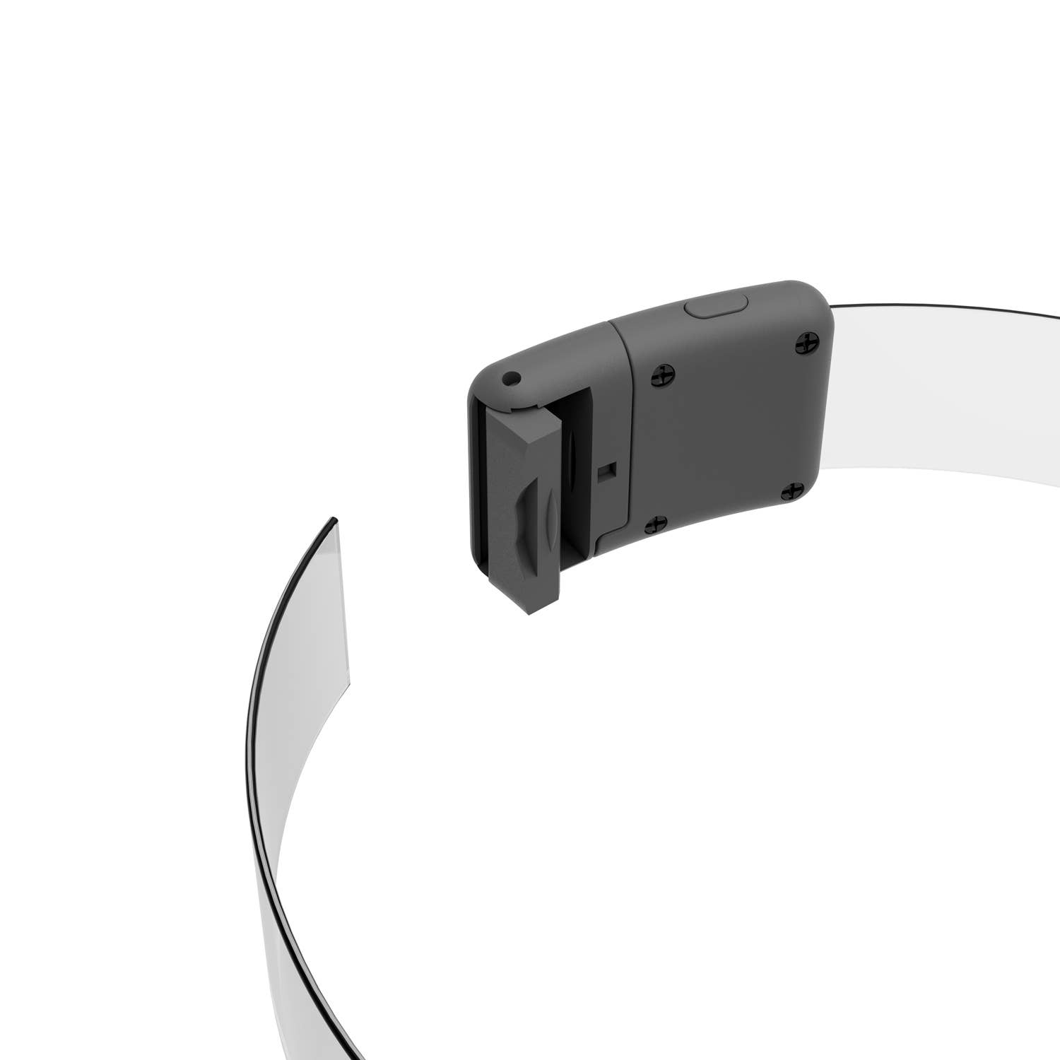 WAUDOG LED Collar — Bright LED, Adjustable Fit & Color for wholesale on Faire7