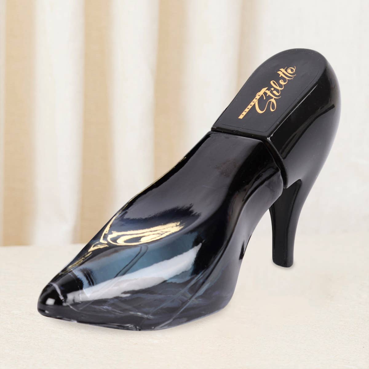 MYS Wholesale Inc - Wholesale Perfume/Eau de Toilette - Ferrera Stiletto  Spray Perfume Eau De Parfum For Women2