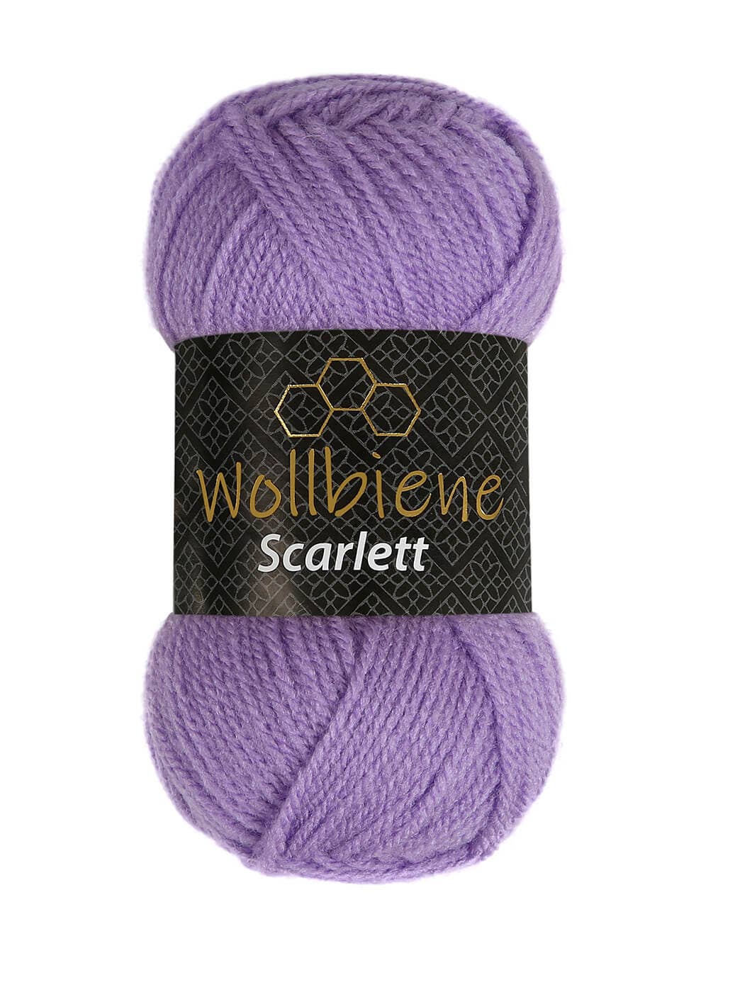 Wollbiene - Wholesale Garen - Wolbij Scarlett 50gr Polyacryl veel kleuren0