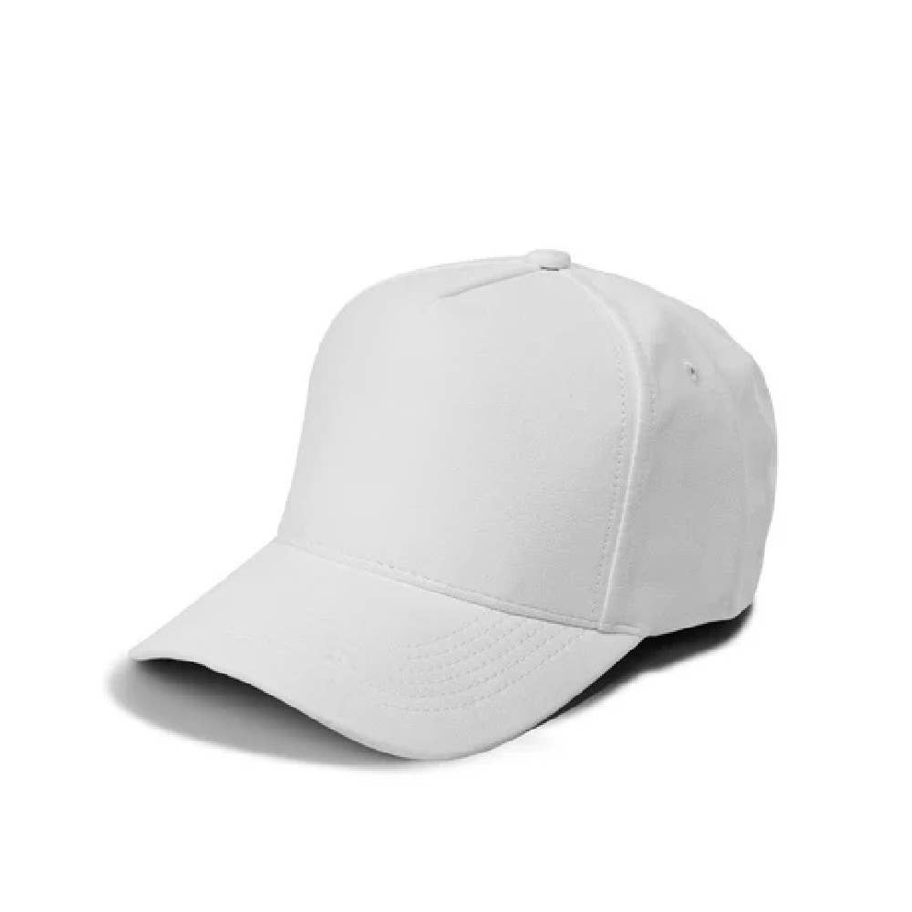 DOBBI – wholesale Baseball cap – Unisex – Plain 5Panel Full Suede Snapback Hat12