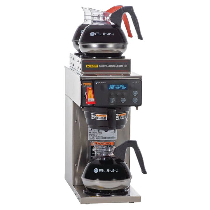 Axoim Coffee Brewer for wholesale by Onatru Foods