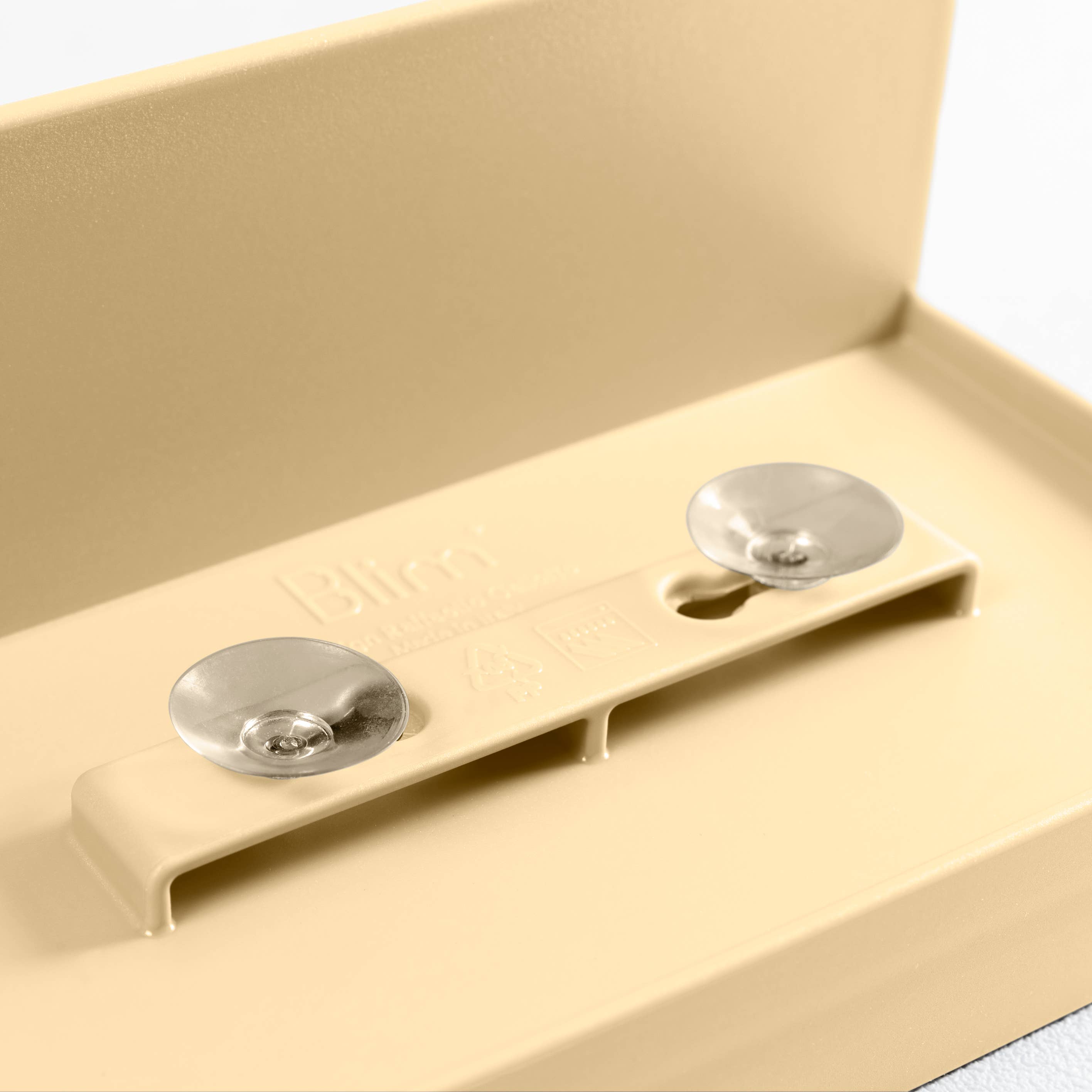 Blim Plus - Wholesale Sponge Holder - Battigia sponge holder | with suction cups, for sponges and cloths22