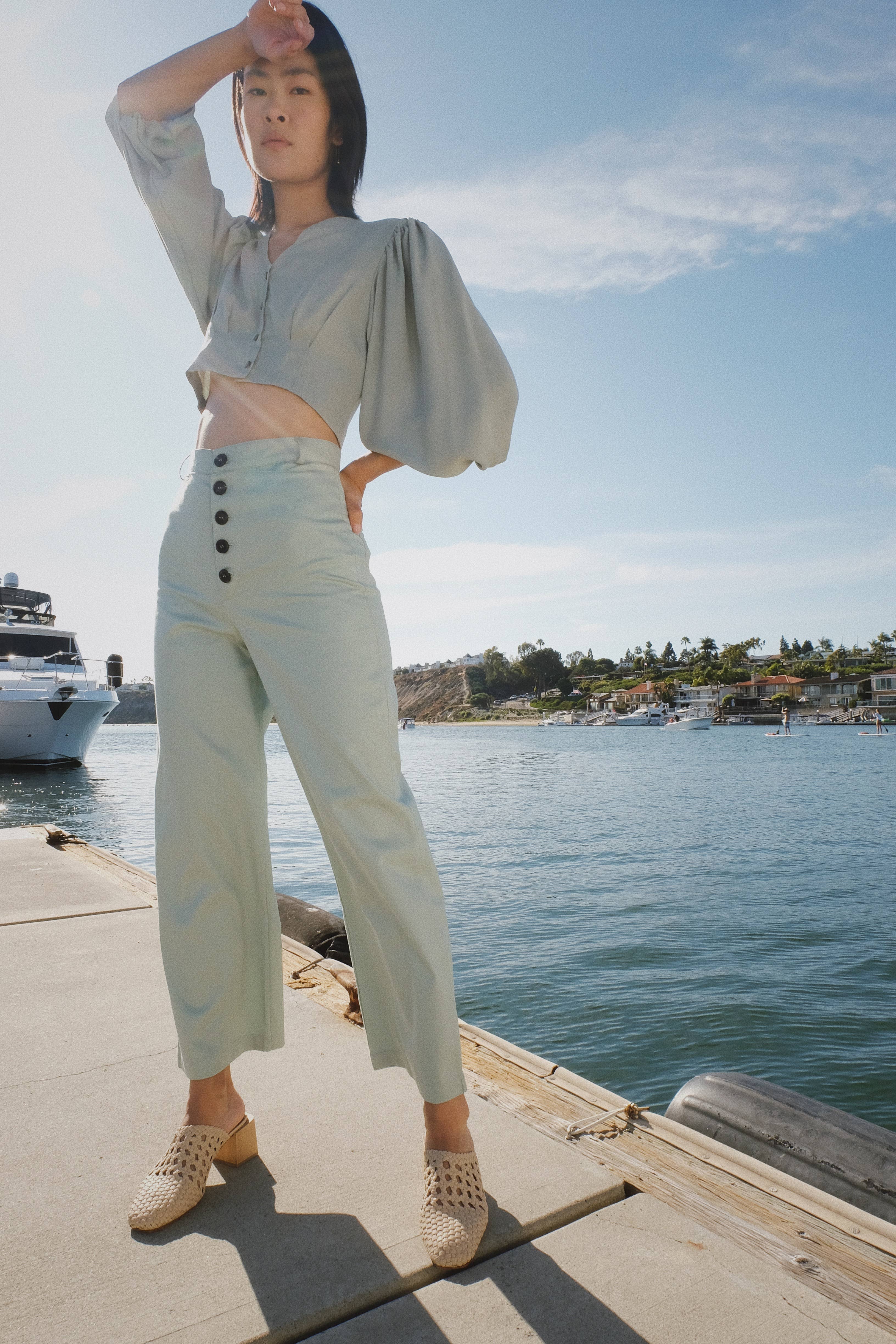 Selva Negra - Wholesale Pants - Women's - Rio Pants4