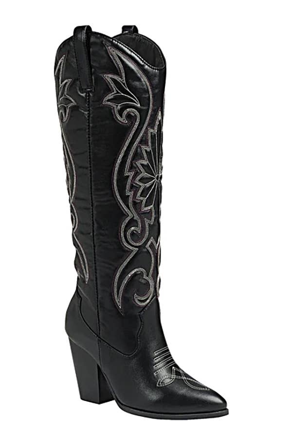 Mis Jes - Wholesale Cowboy Boots - Women's - FL-DISPLAY-01 4