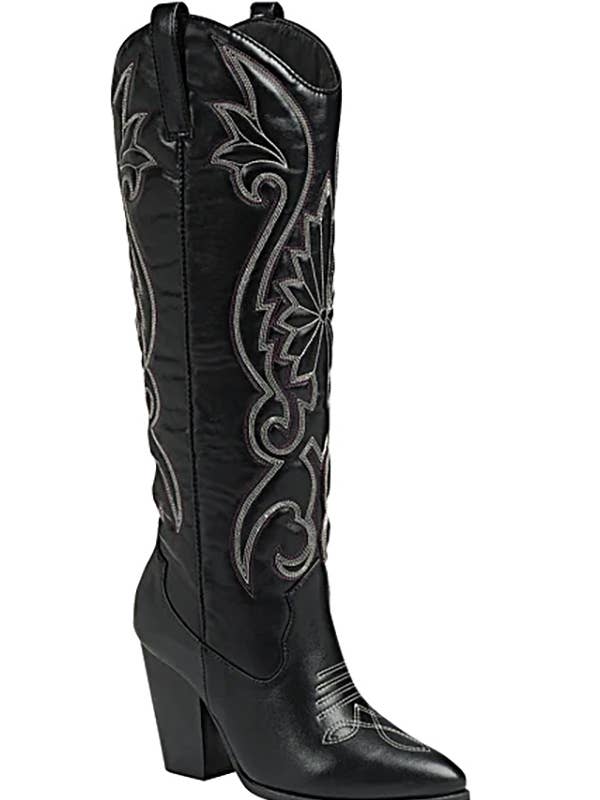 Mis Jes - Wholesale Cowboy Boots - Women's - FL-DISPLAY-01 4