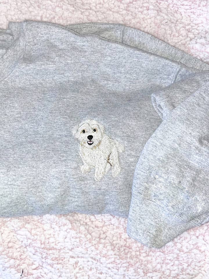 Felpa per cani per la vendita all'ingrosso da parte di Zkade