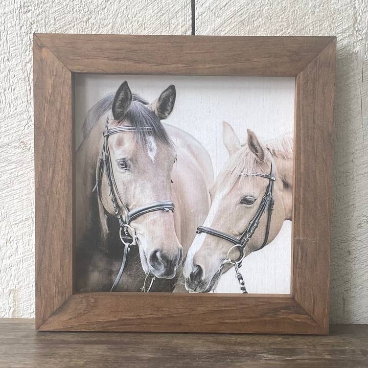 Amour du cheval pour la vente par Bog Road Designs