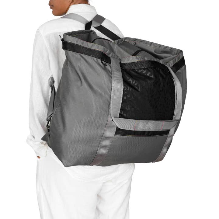 ANDI - Wholesale Weekender Bag - Unisex - The MixMatch Weekender9
