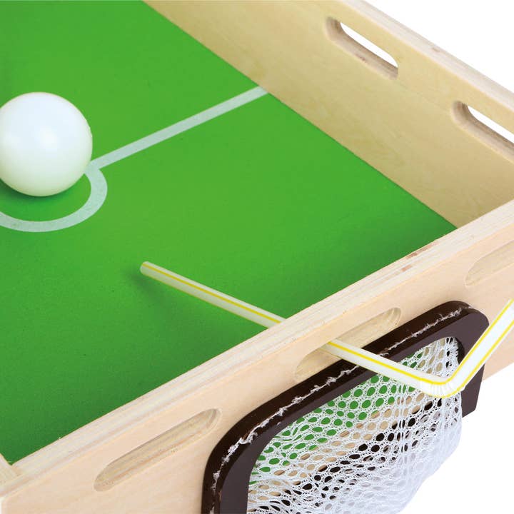 small foot - Wholesale Wood Toy - Kids - Puff Ball1