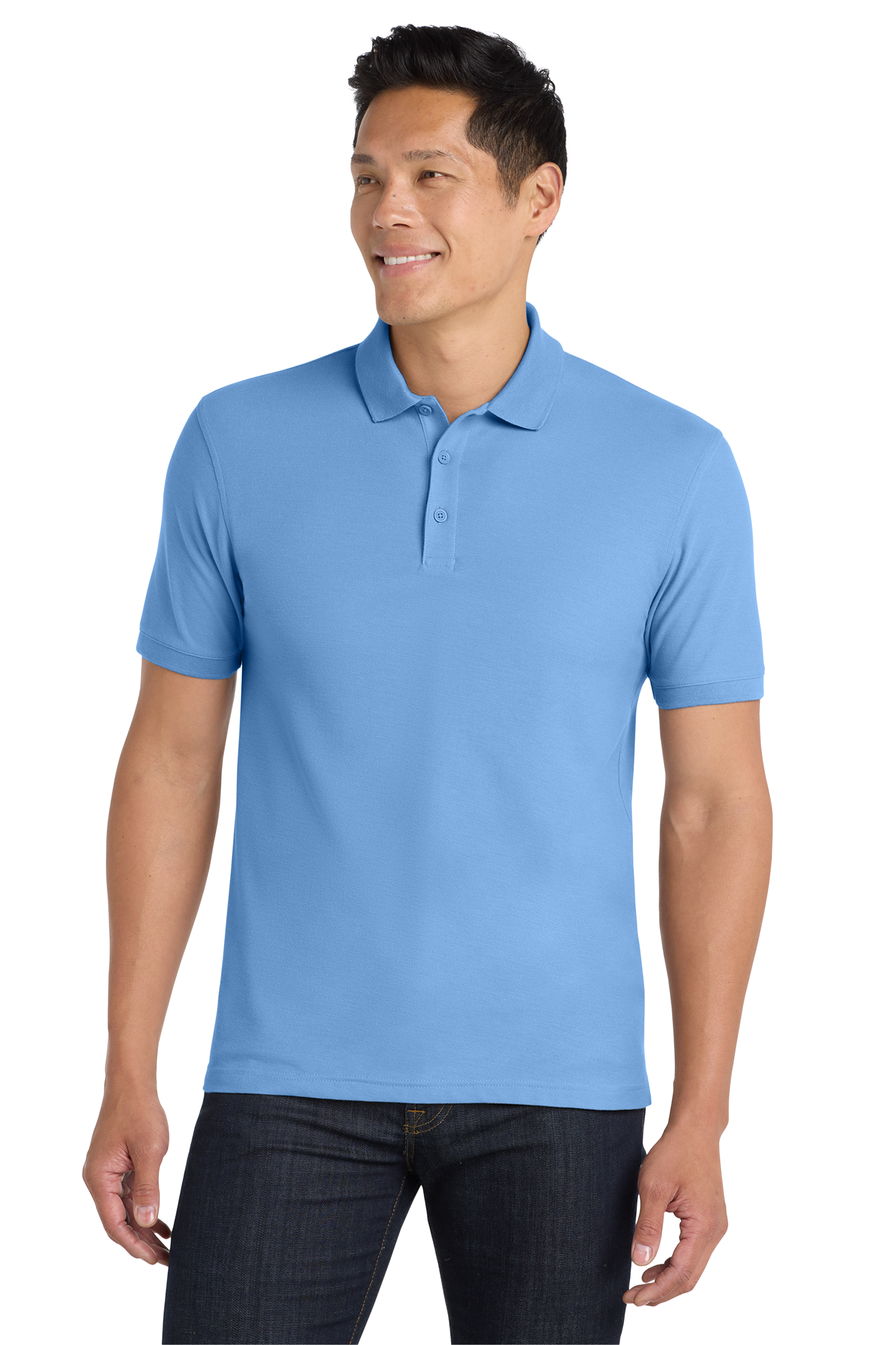 Hansjay creations - Wholesale Polo - Men's - Custom Polo Shirt for Men and Women, Printed Logo Shirt5