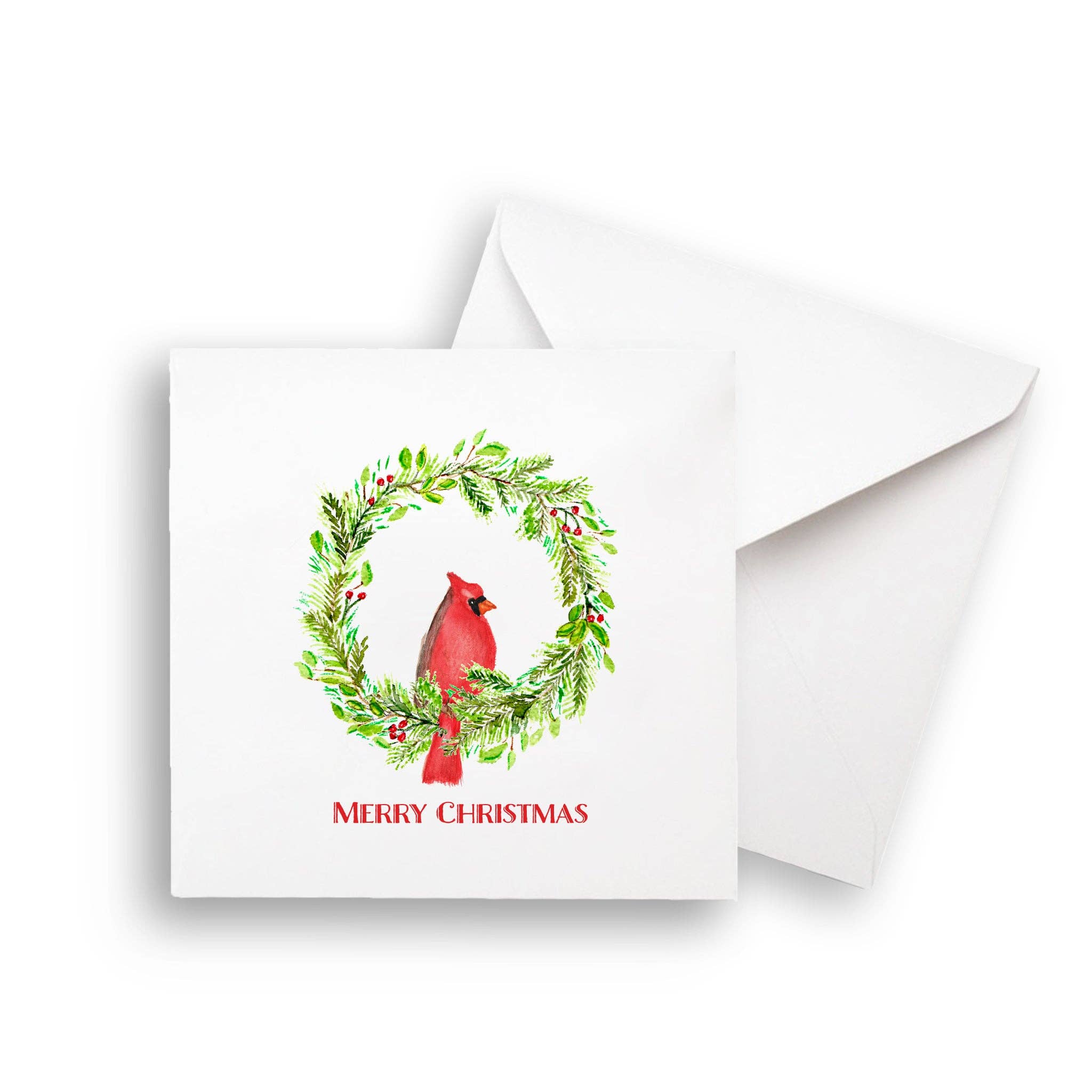 French Graffiti – wholesale Kökshandduk – Kardinal sitter i krans5