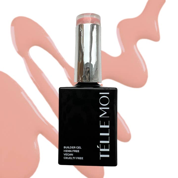Télle Moi - Venta al por mayor Esmaltes de uñas - Malvavisco BareBuild