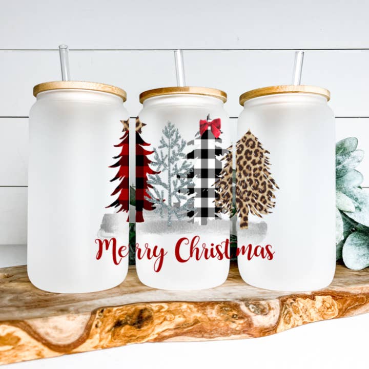 Merry Christmas Trees for wholesale by Creating Mamas Light LLC