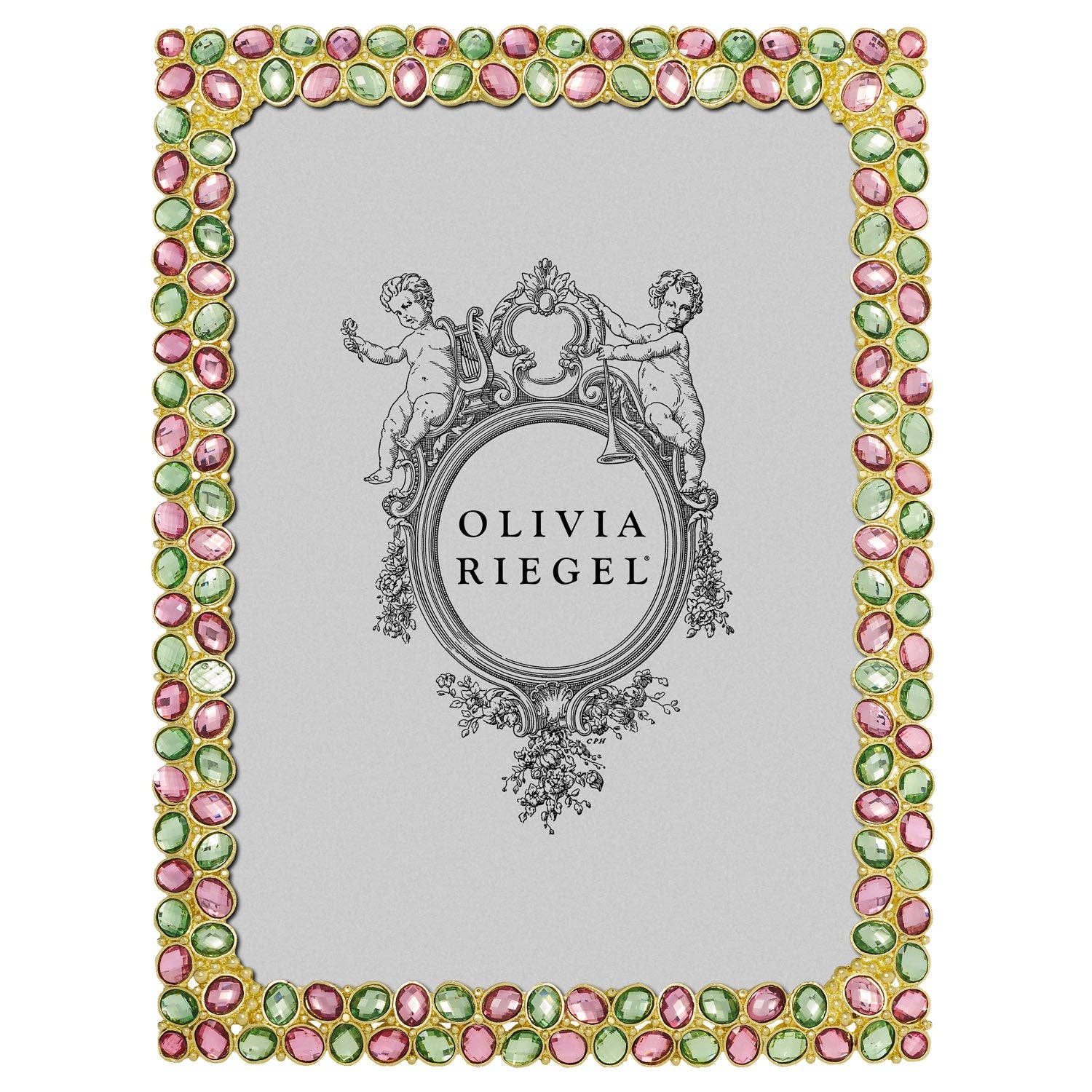 OLIVIA RIEGEL - Wholesale Fotolijst - Palm Caravelle Fotolijst | Fotolijst | Fotolijst |5