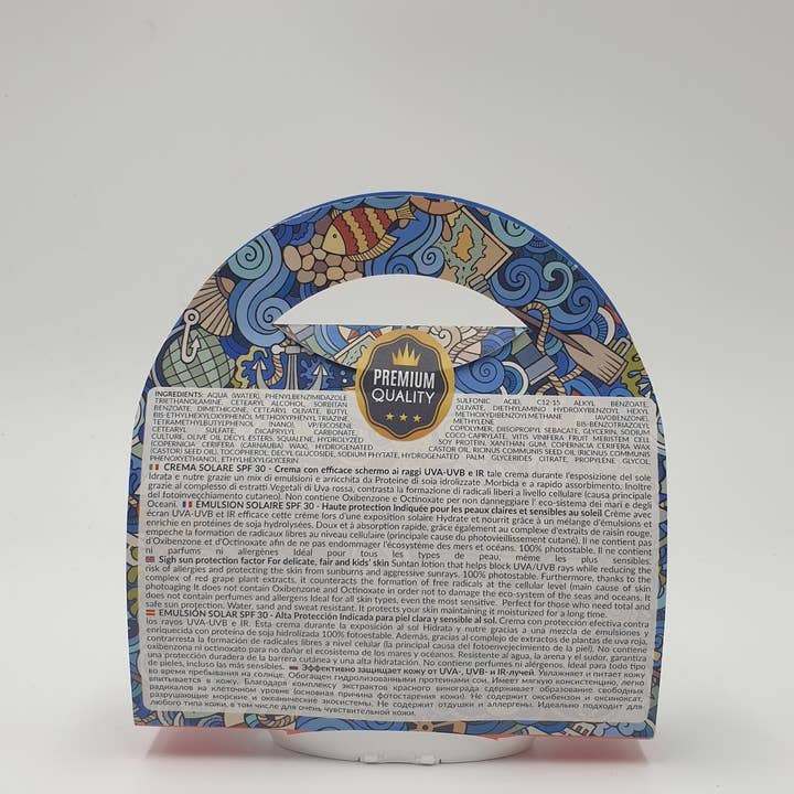 ityacht – wholesale Sunscreen – sun protection spf 304