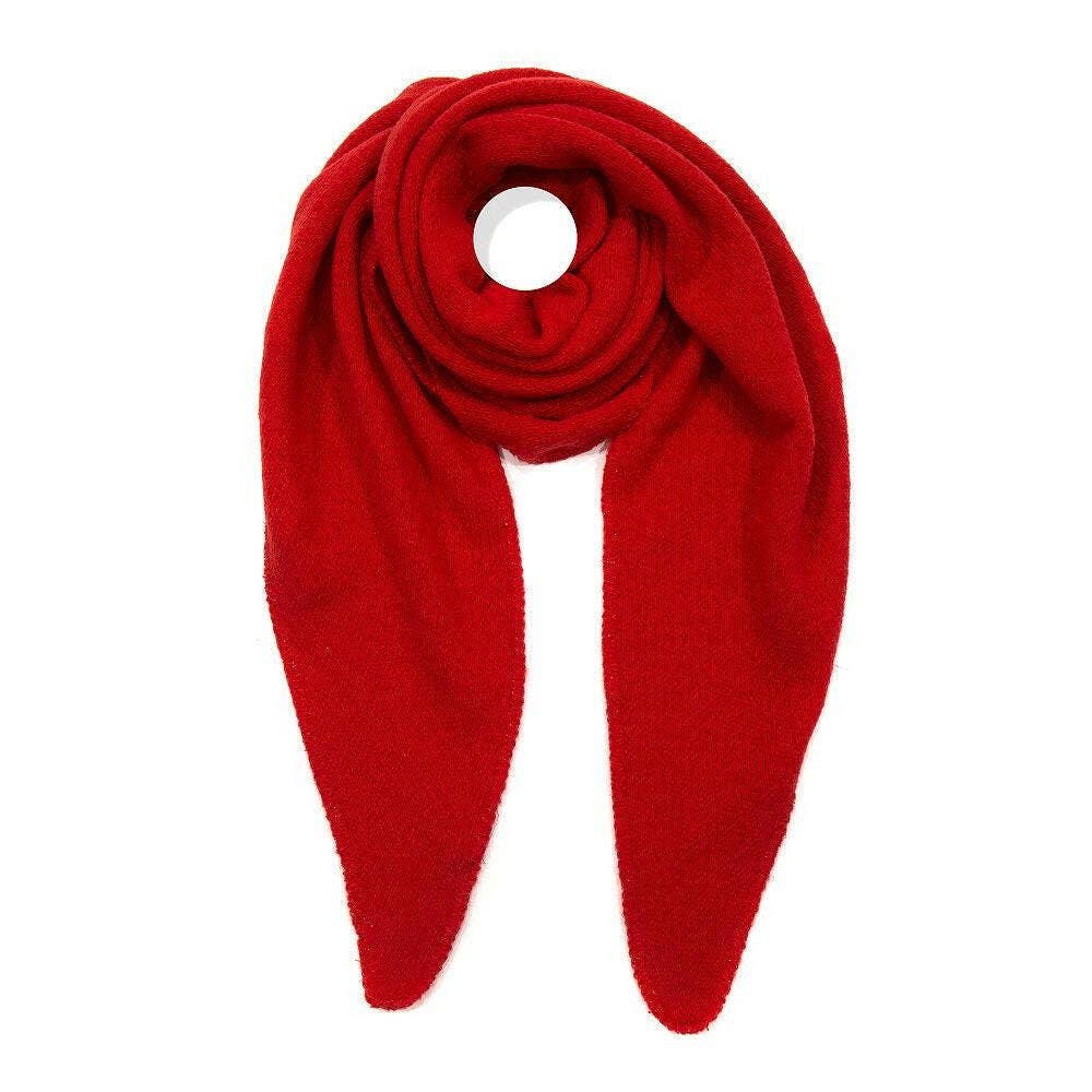 Fox by Ren GmbH - Vente Écharpe – femme - Foulard triangulaire - Sofia0