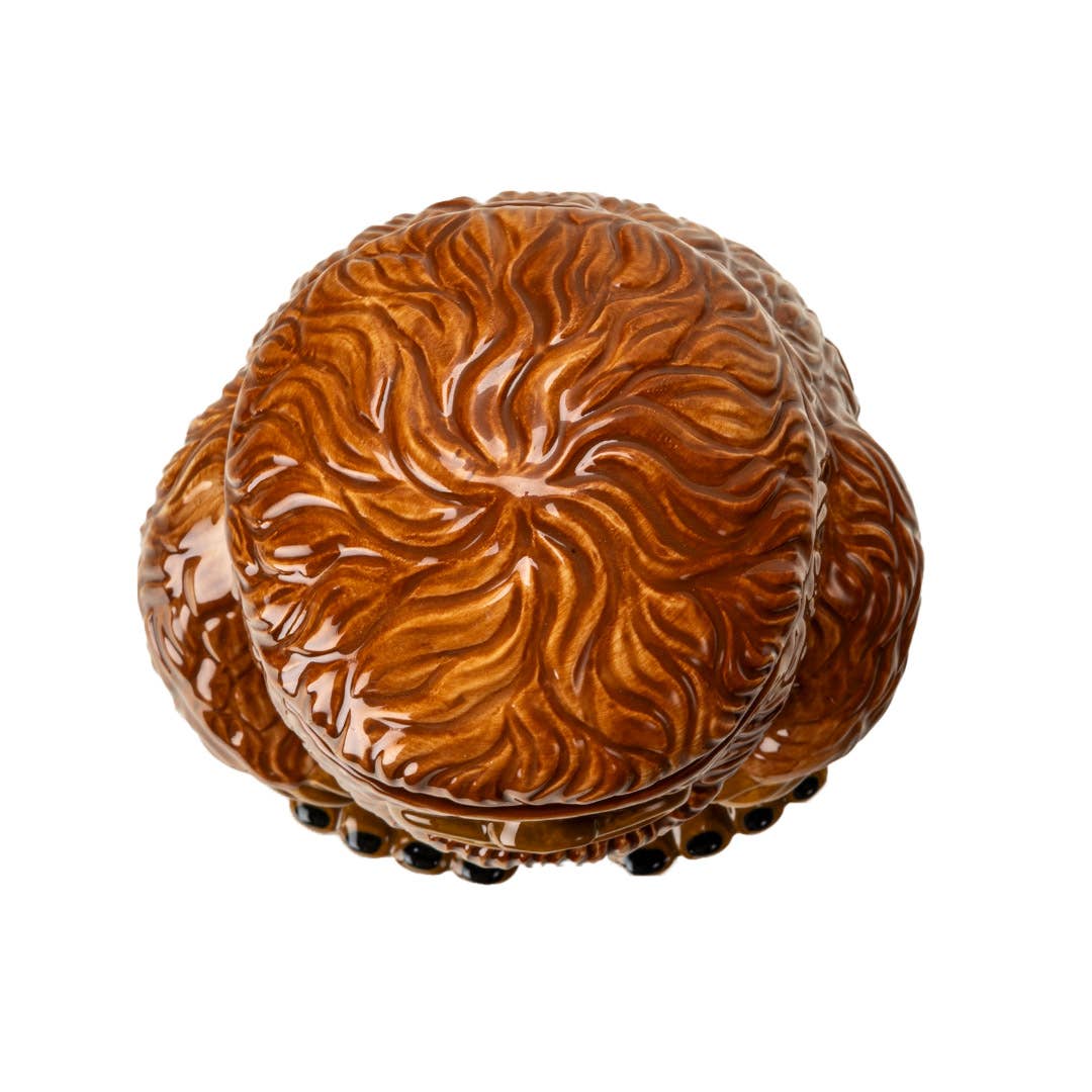 Pacific Trading - Wholesale Cookie Jar - Bigfoot Cookie Jar5