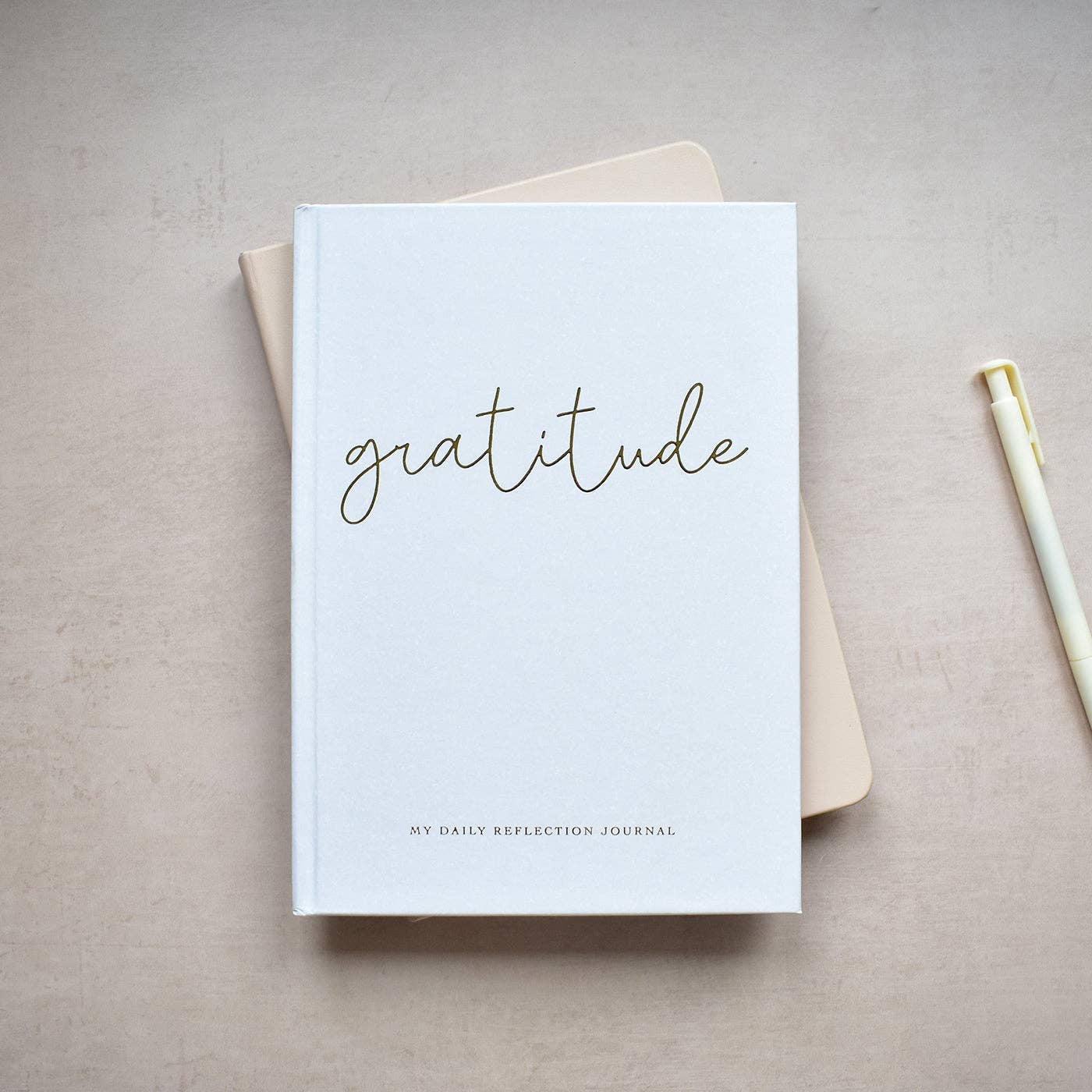 Três Paper Co - Wholesale Journal/Diary - Gratitude Daily Reflection Journal1