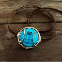 Wearing Memories - Wholesale Locket necklace - R2W Locket