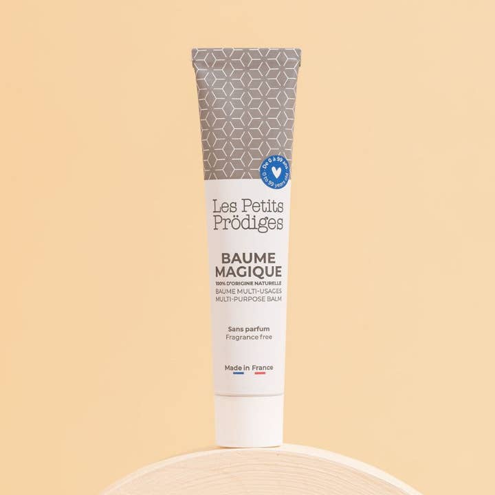 Der Magische Balsam in der Tube (20ml) für den Großhandel von Les Petits Prödiges