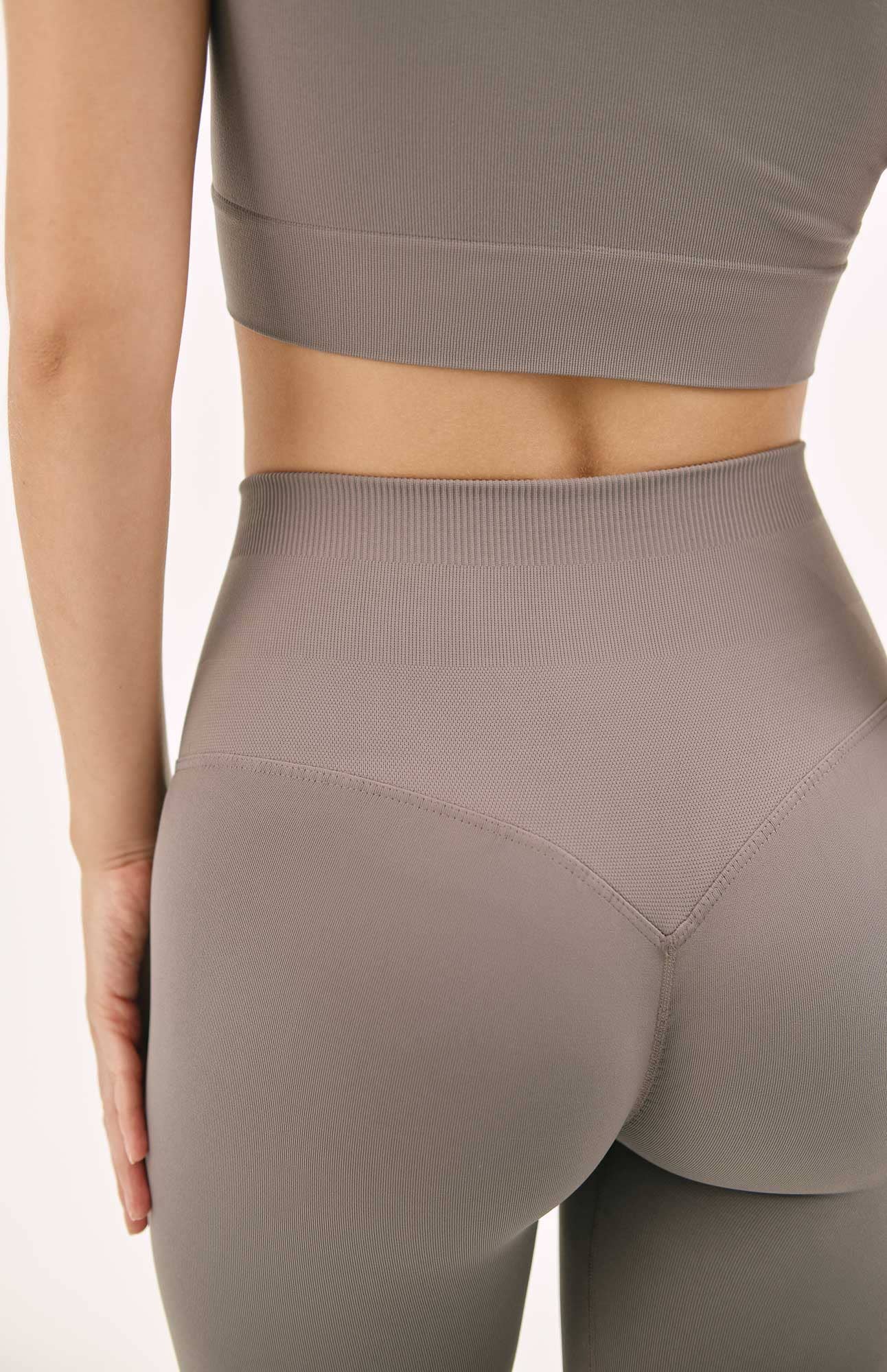 SIAWEAR - Wholesale Fashion Leggings - Women's - Push Up Leggings 200 den. MOONSTONE Yoga Pilates  🇮🇹1